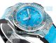 MS Factory Hublot Big Bang Unico King Stainless Steel Blue Diamond Swiss Replica Watch 39MM (3)_th.jpg